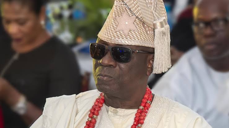 SANWO-OLU CONGRATULATES OBA AKIOLU AT 80, SAYS HE IS A VISIONARY, VIBRANT  MONARCH – Lagos State Government